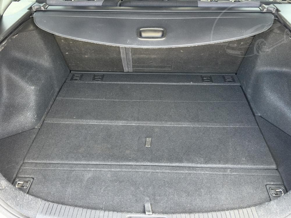 2012 Hyundai i30 - 7