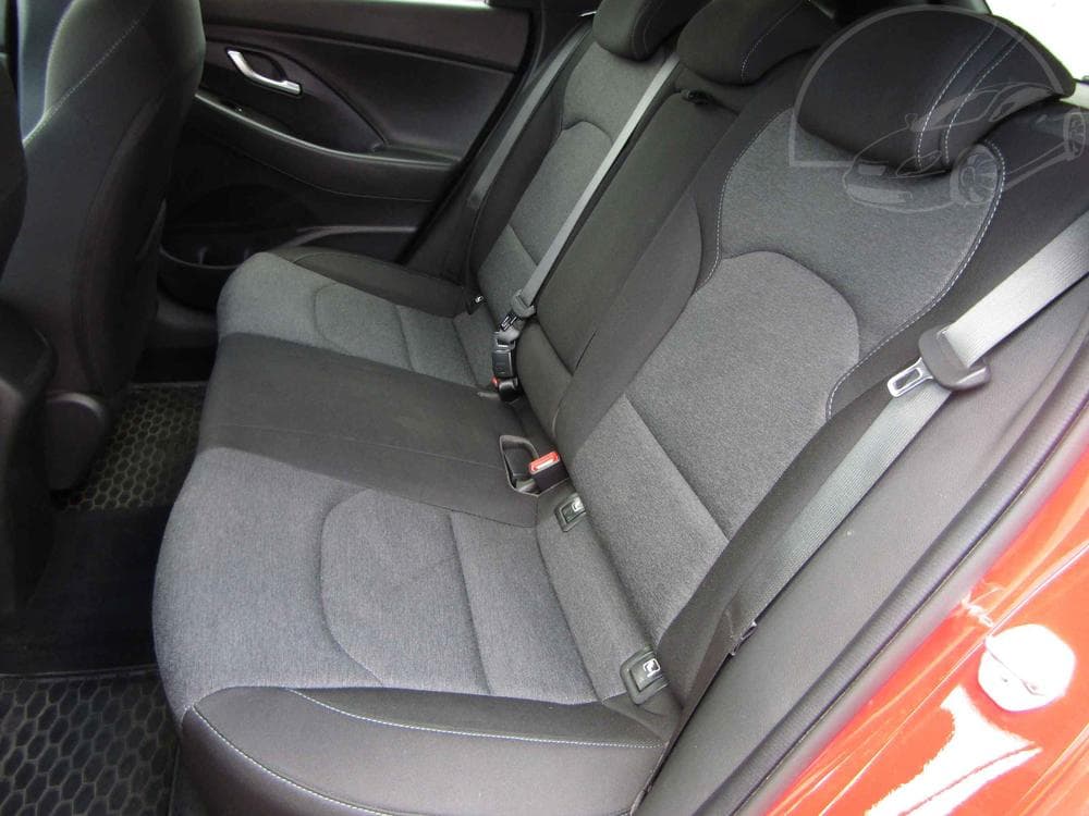 2023 Hyundai i30 - 10