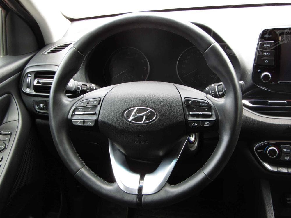 2023 Hyundai i30 - 13