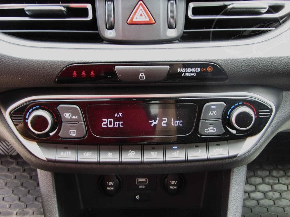 2023 Hyundai i30 - 15