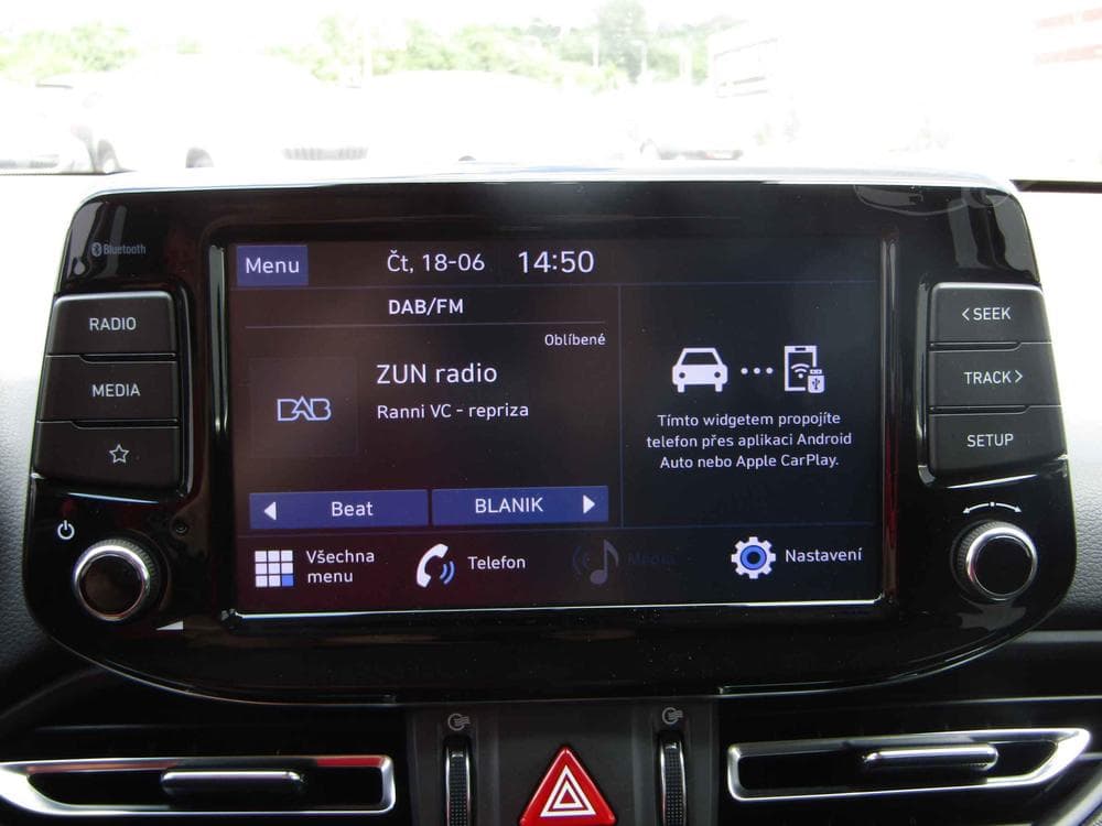 2023 Hyundai i30 - 16