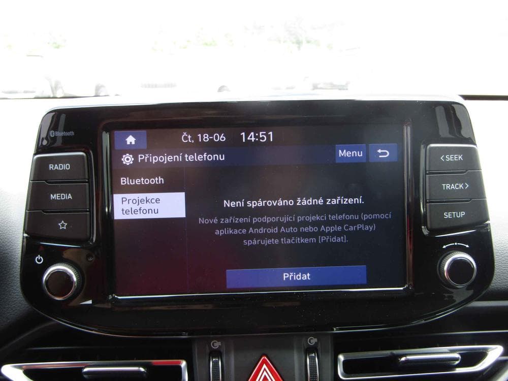 2023 Hyundai i30 - 18