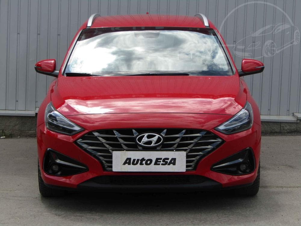 2023 Hyundai i30 - 2