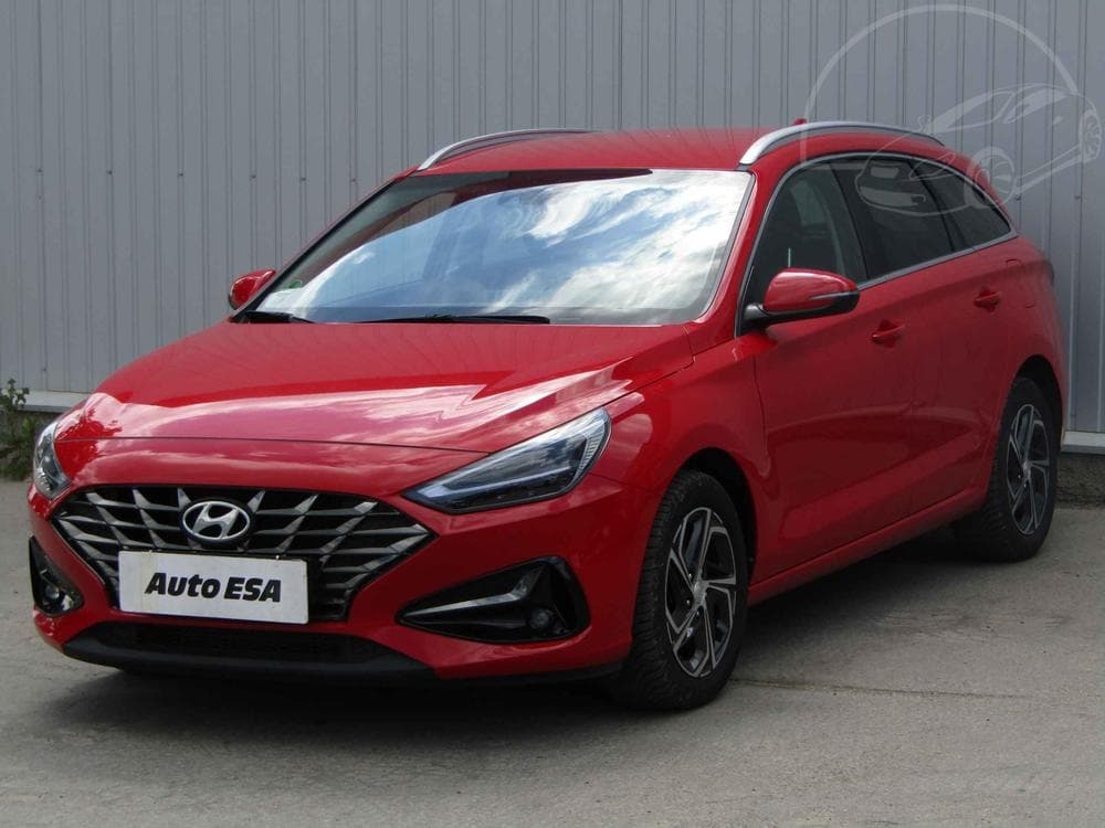 2023 Hyundai i30 - 3