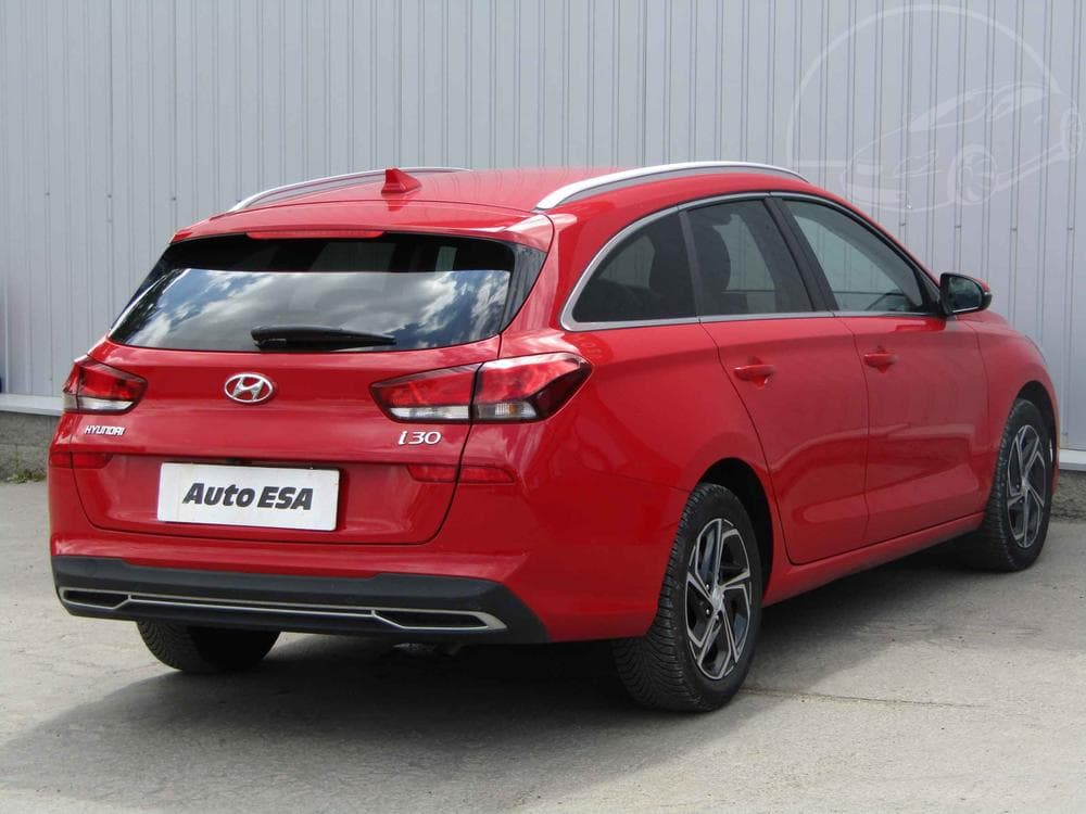 2023 Hyundai i30 - 4