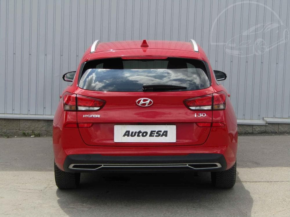 2023 Hyundai i30 - 5