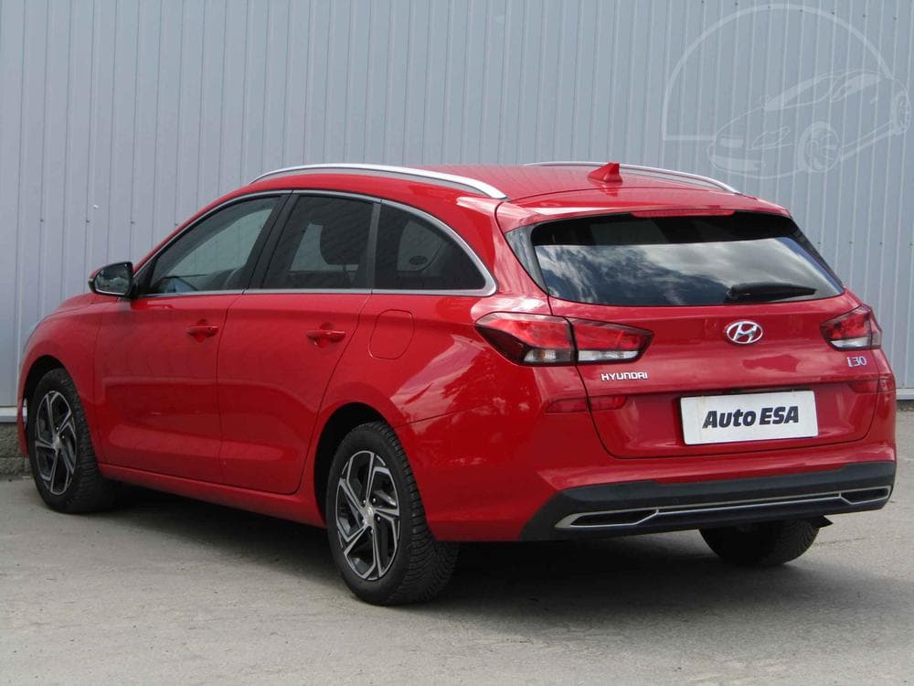 2023 Hyundai i30 - 6