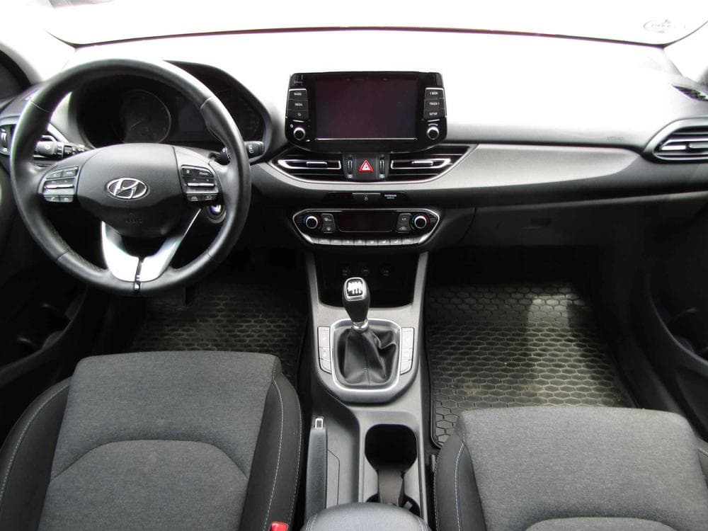 2023 Hyundai i30 - 8
