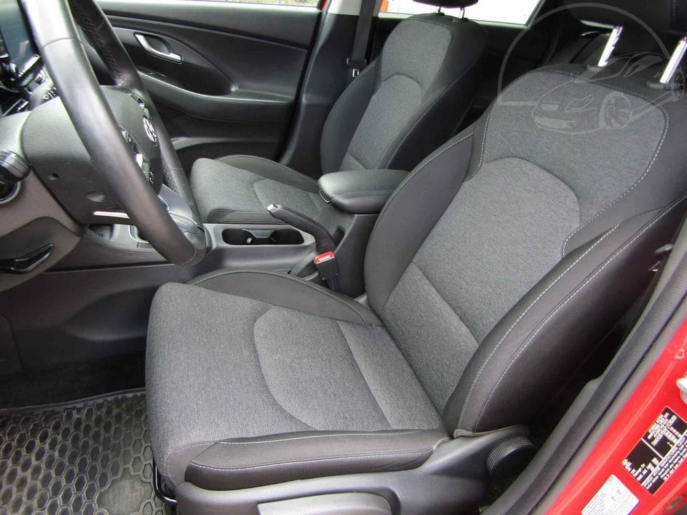 2023 Hyundai i30 - 9