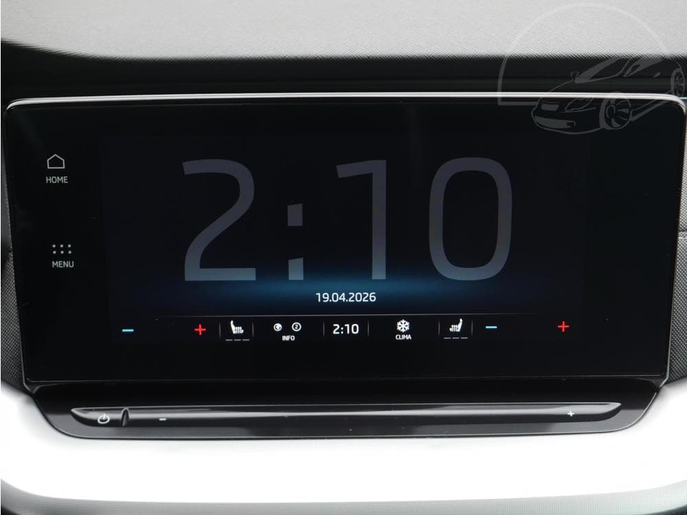 2023 Škoda OCTAVIA - 31
