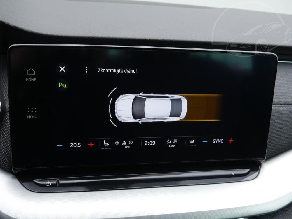 2023 Škoda OCTAVIA - 34