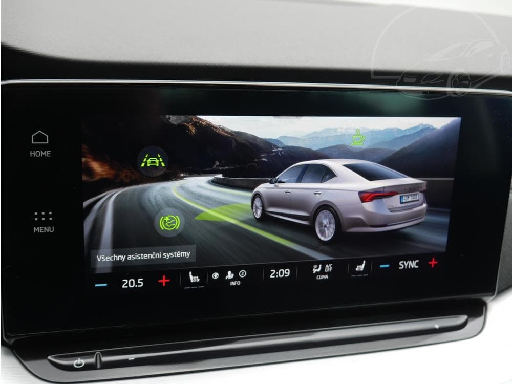 2023 Škoda OCTAVIA - 37