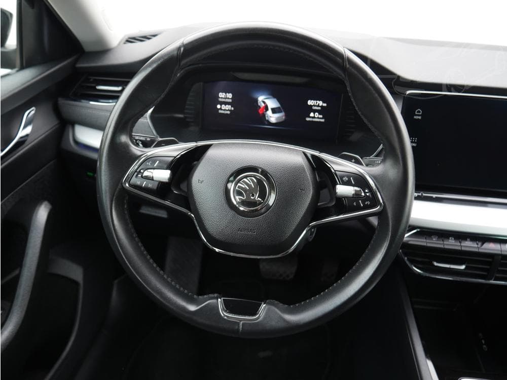2023 Škoda OCTAVIA - 46