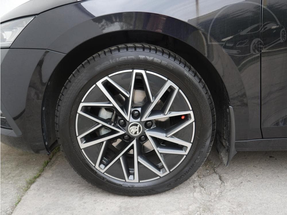 2023 Škoda OCTAVIA - 55