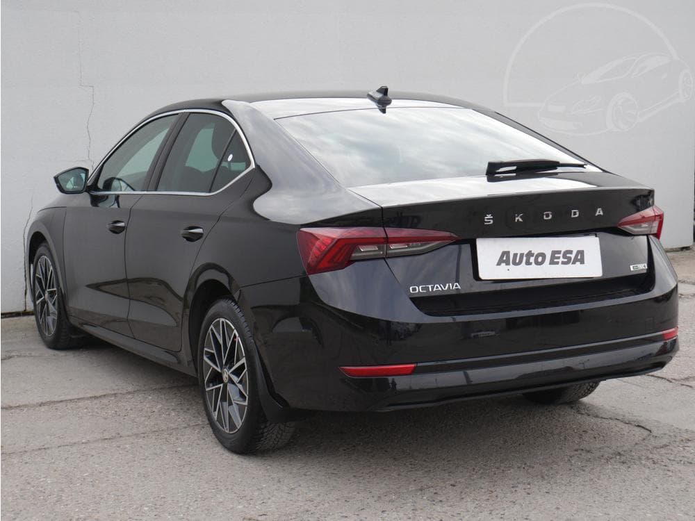 2023 Škoda OCTAVIA - 10