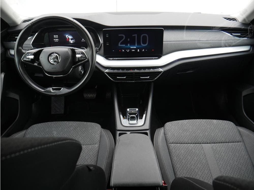 2023 Škoda OCTAVIA - 22