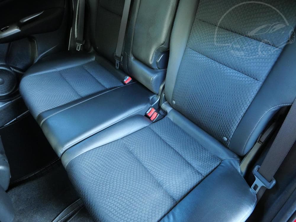 2010 Honda CIVIC - 10