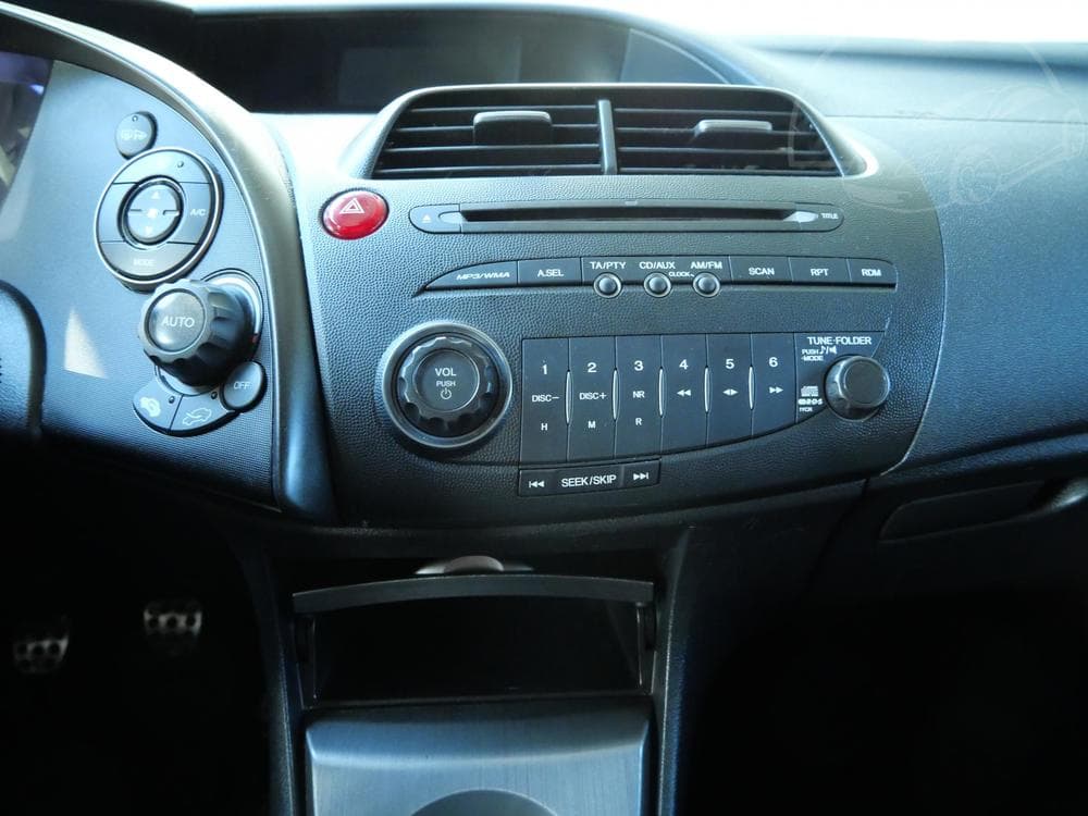 2010 Honda CIVIC - 13