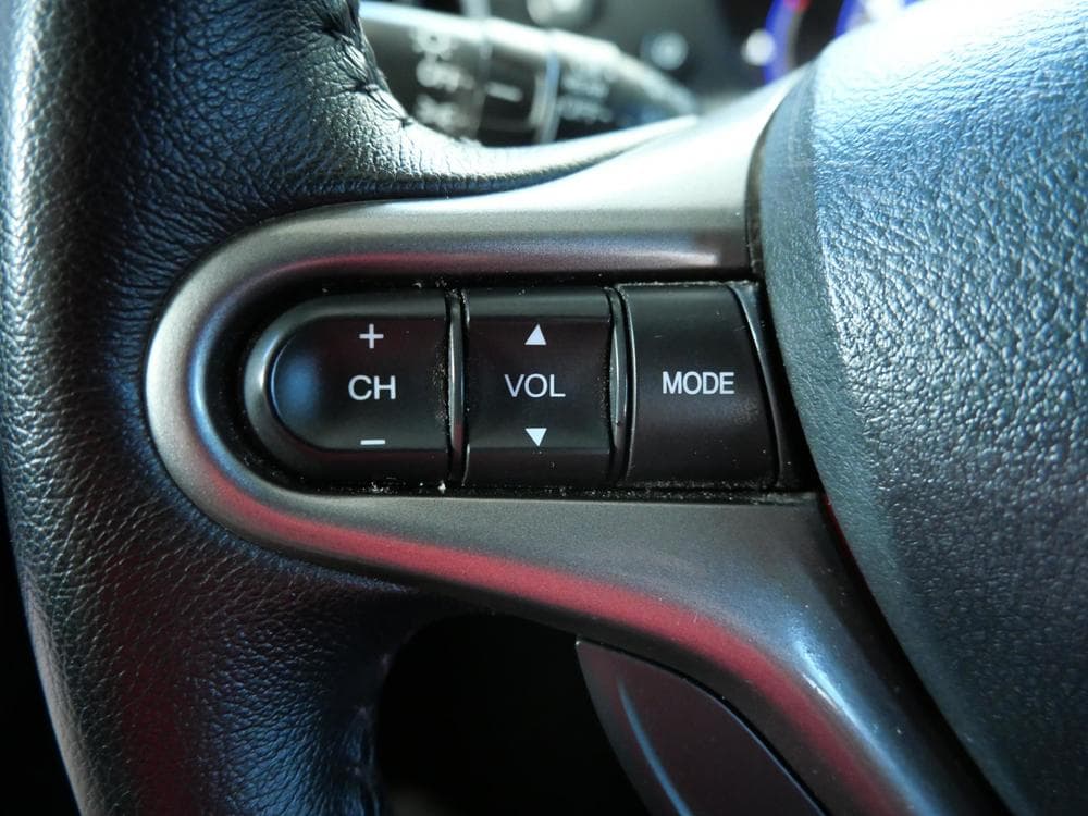 2010 Honda CIVIC - 15