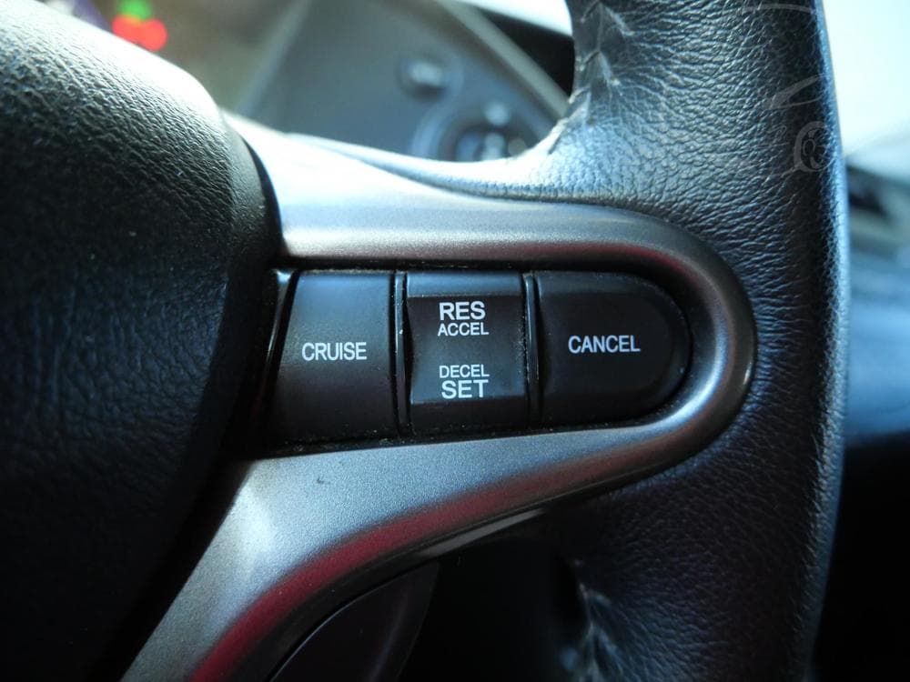 2010 Honda CIVIC - 16