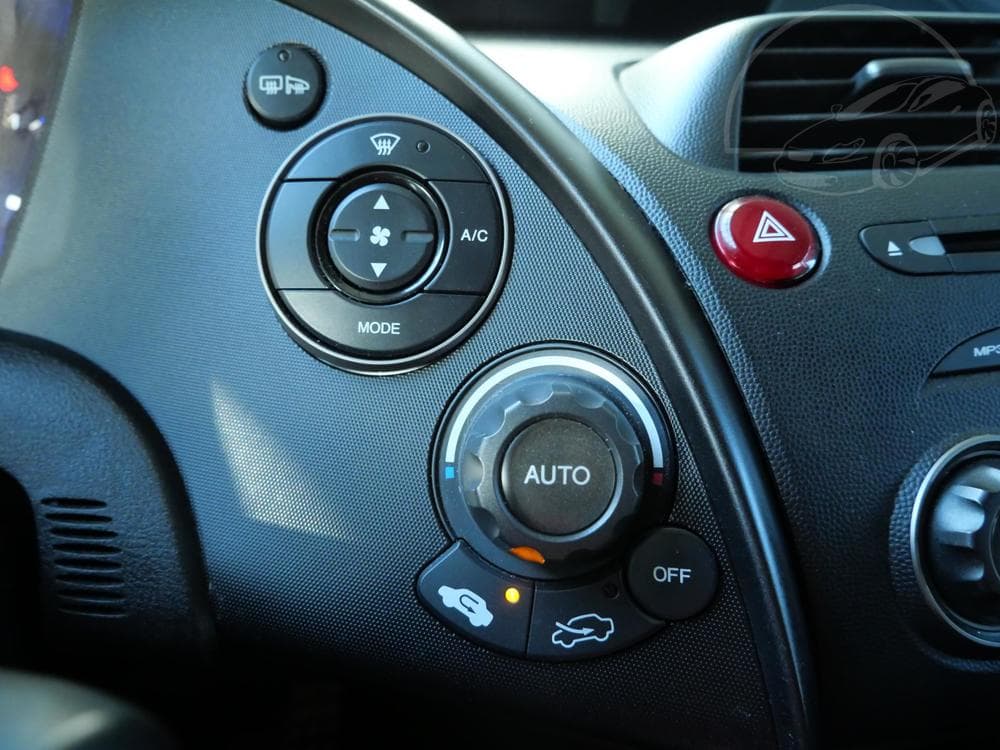 2010 Honda CIVIC - 17