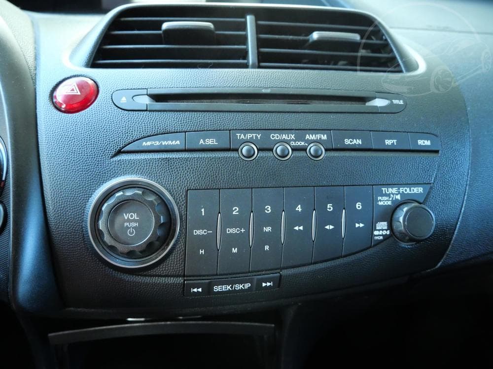 2010 Honda CIVIC - 18