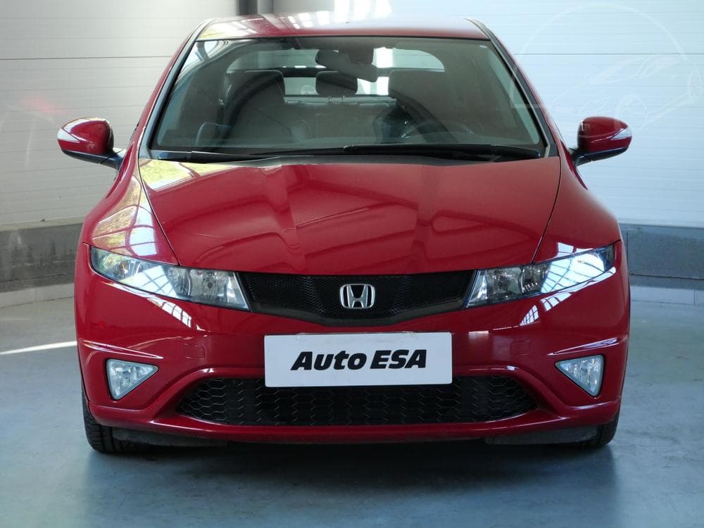 2010 Honda CIVIC - 2
