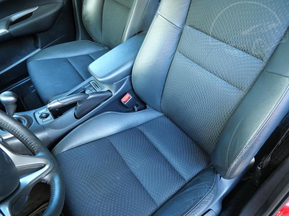 2010 Honda CIVIC - 9