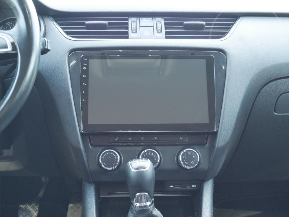 2013 Škoda OCTAVIA - 21