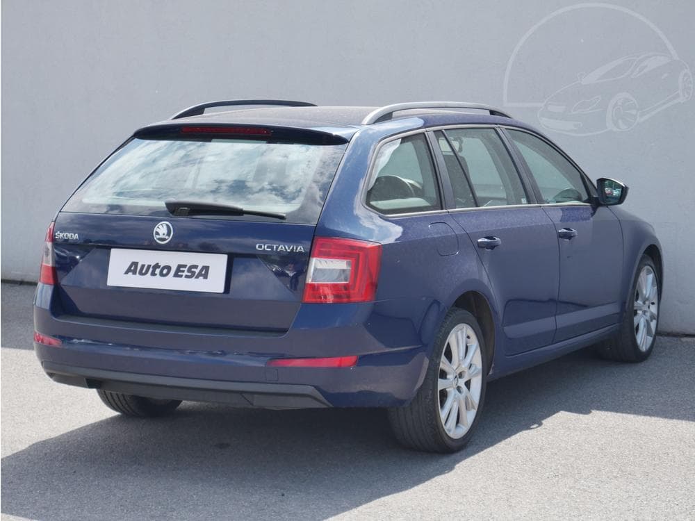 2013 Škoda OCTAVIA - 7