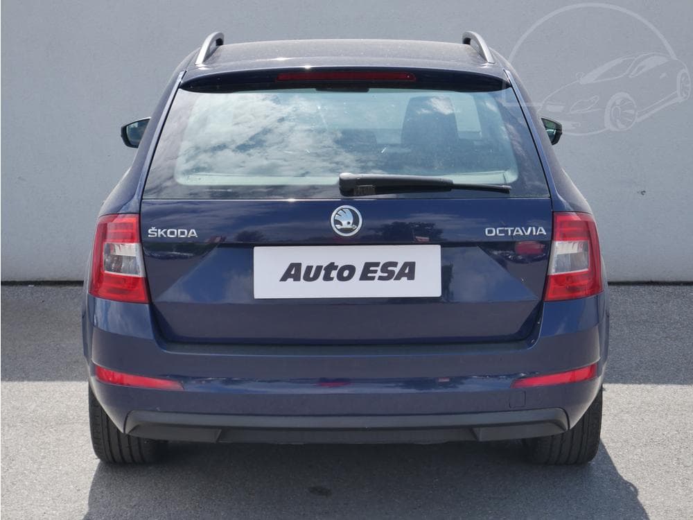 2013 Škoda OCTAVIA - 9