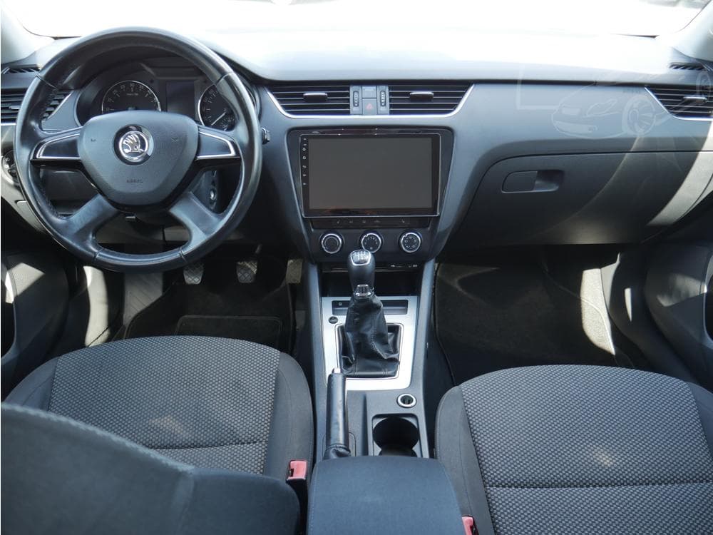 2013 Škoda OCTAVIA - 15