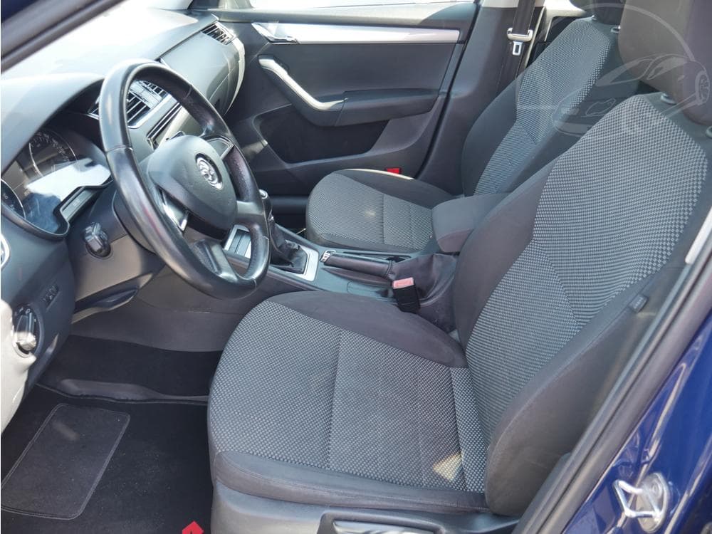 2013 Škoda OCTAVIA - 17