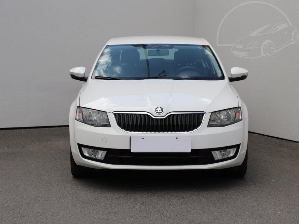 2015 Škoda OCTAVIA - 3