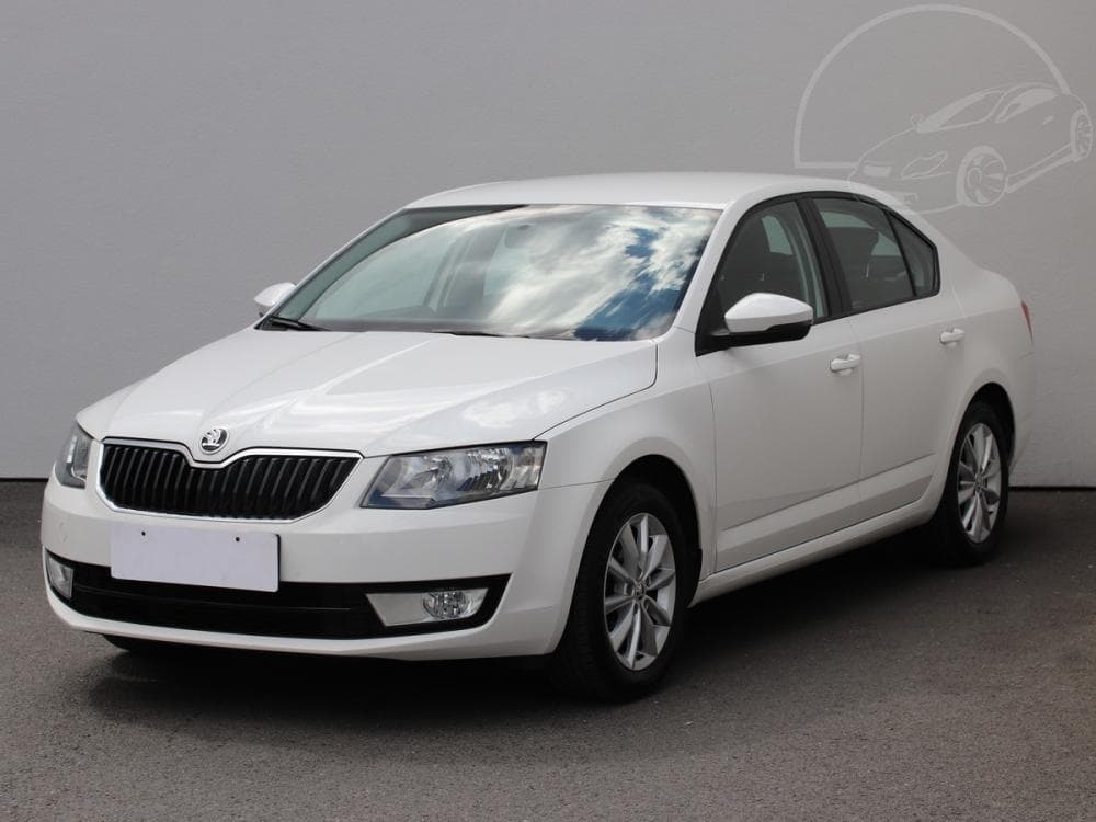 2015 Škoda OCTAVIA - 5
