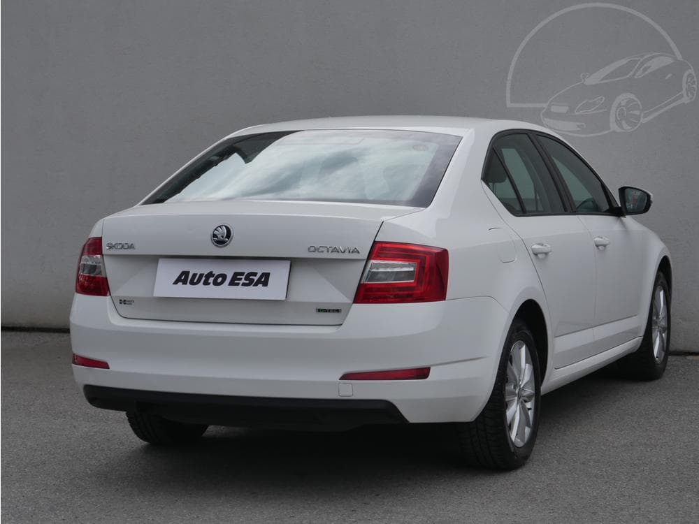 2015 Škoda OCTAVIA - 4