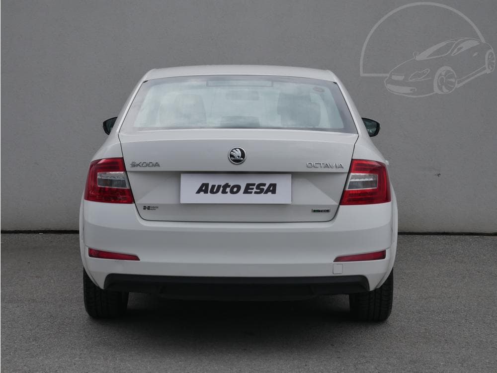 2015 Škoda OCTAVIA - 5