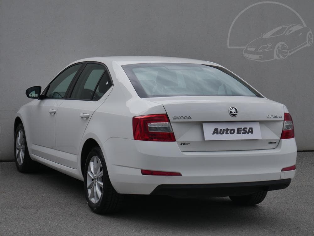 2015 Škoda OCTAVIA - 6