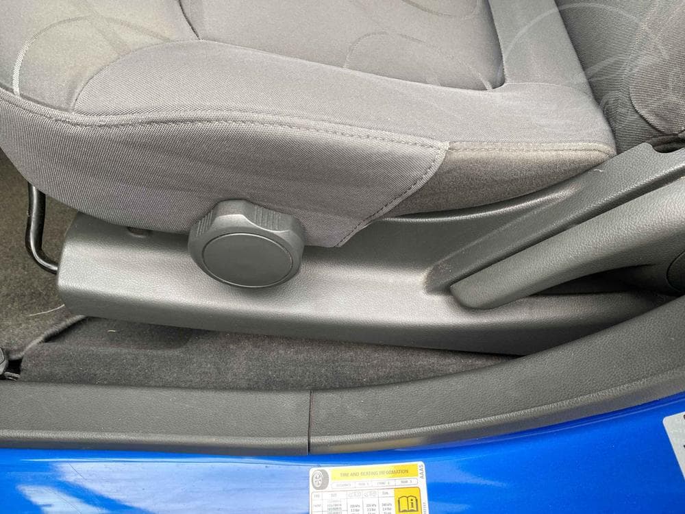 2011 Chevrolet SPARK - 14