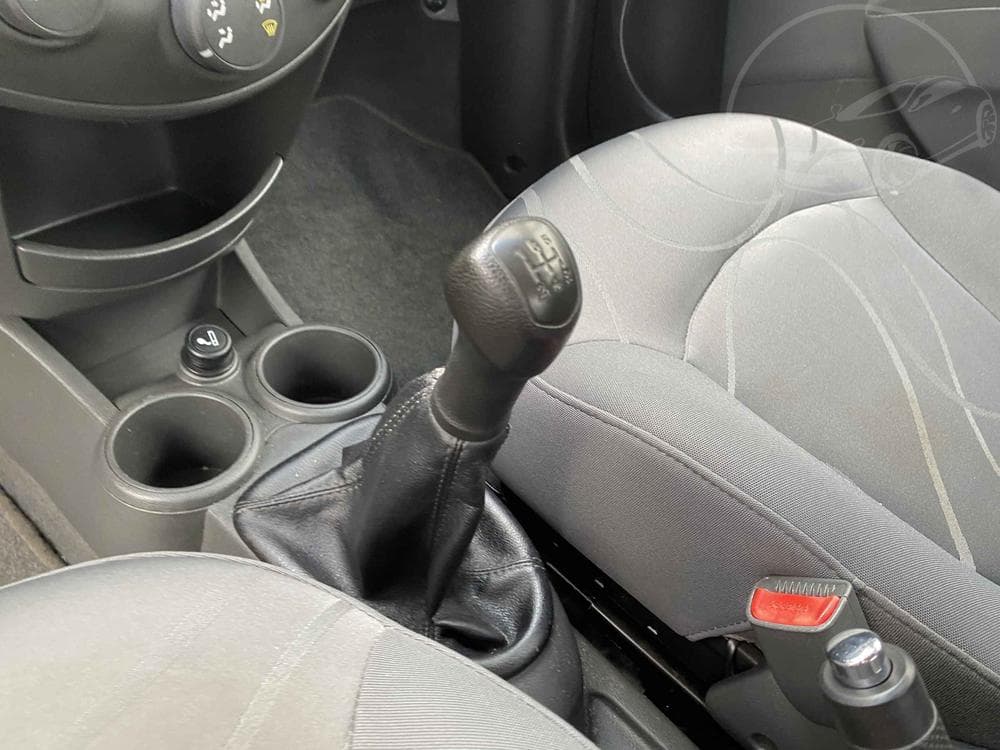 2011 Chevrolet SPARK - 15