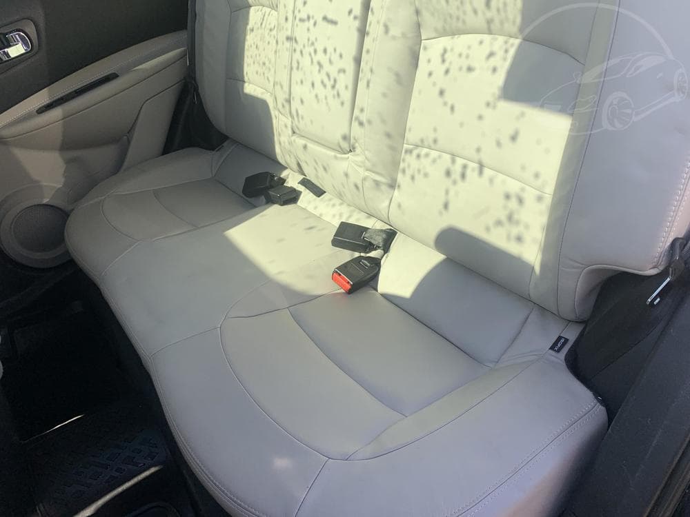 2013 Nissan QASHQAI - 10