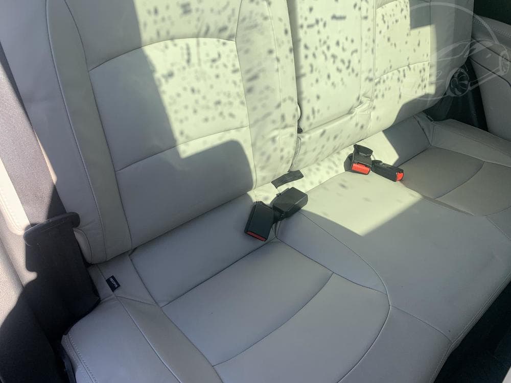 2013 Nissan QASHQAI - 11