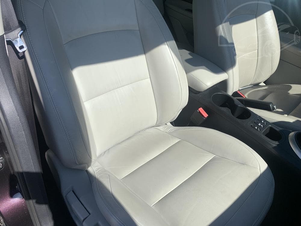 2013 Nissan QASHQAI - 12