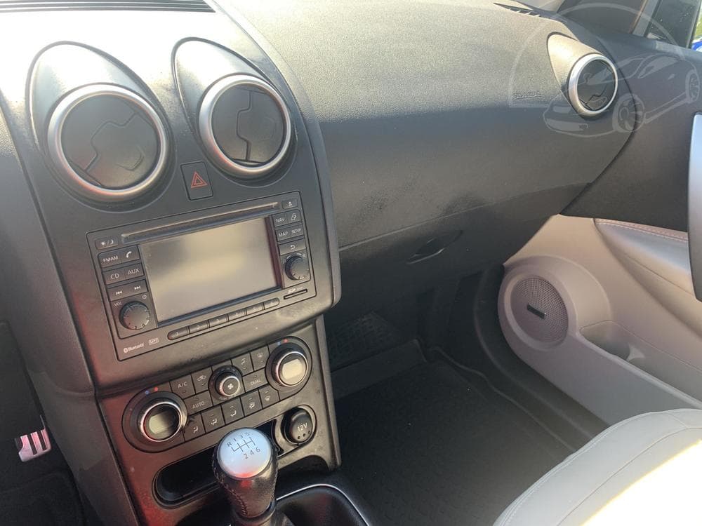 2013 Nissan QASHQAI - 14