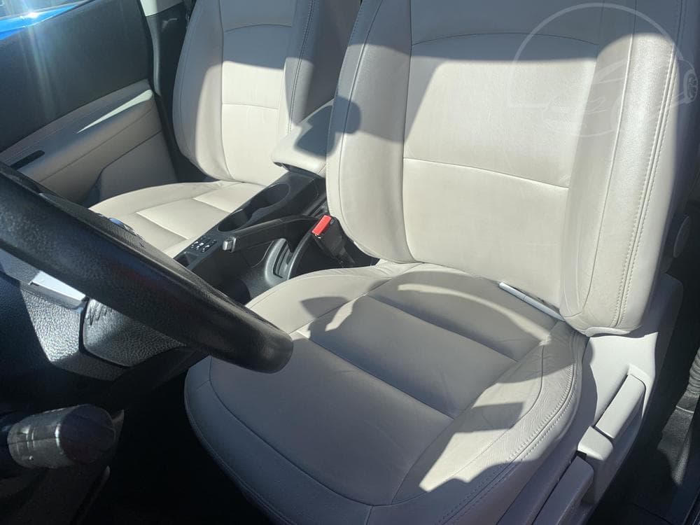 2013 Nissan QASHQAI - 9