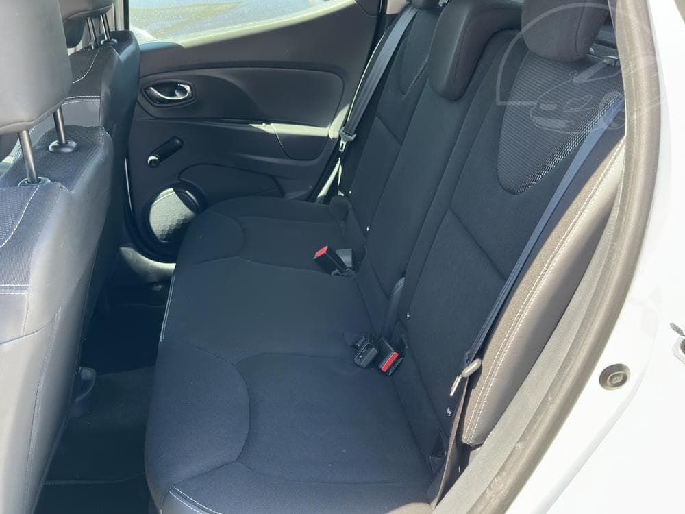 2013 Renault CLIO - 10