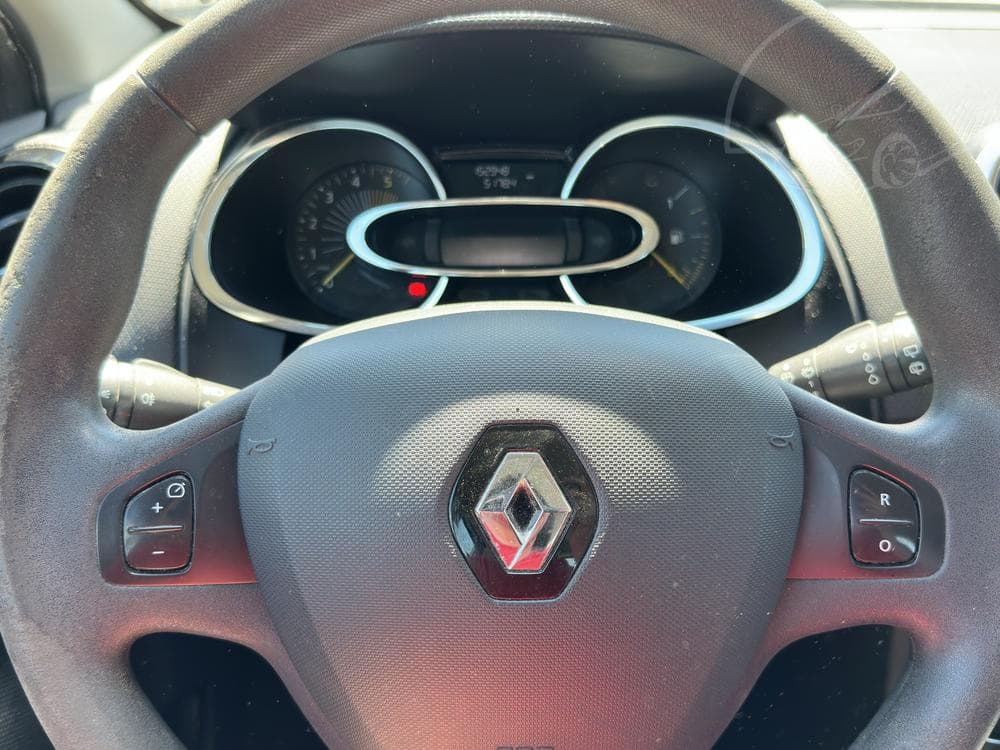 2013 Renault CLIO - 11