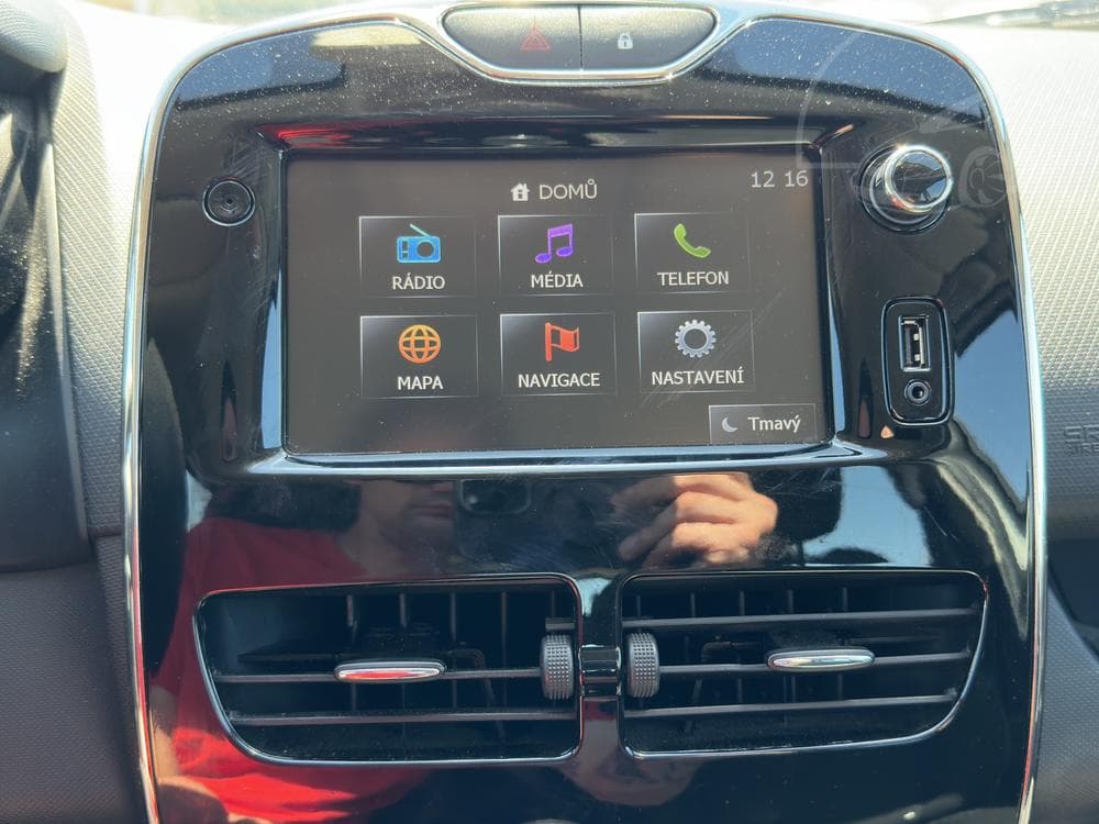 2013 Renault CLIO - 14