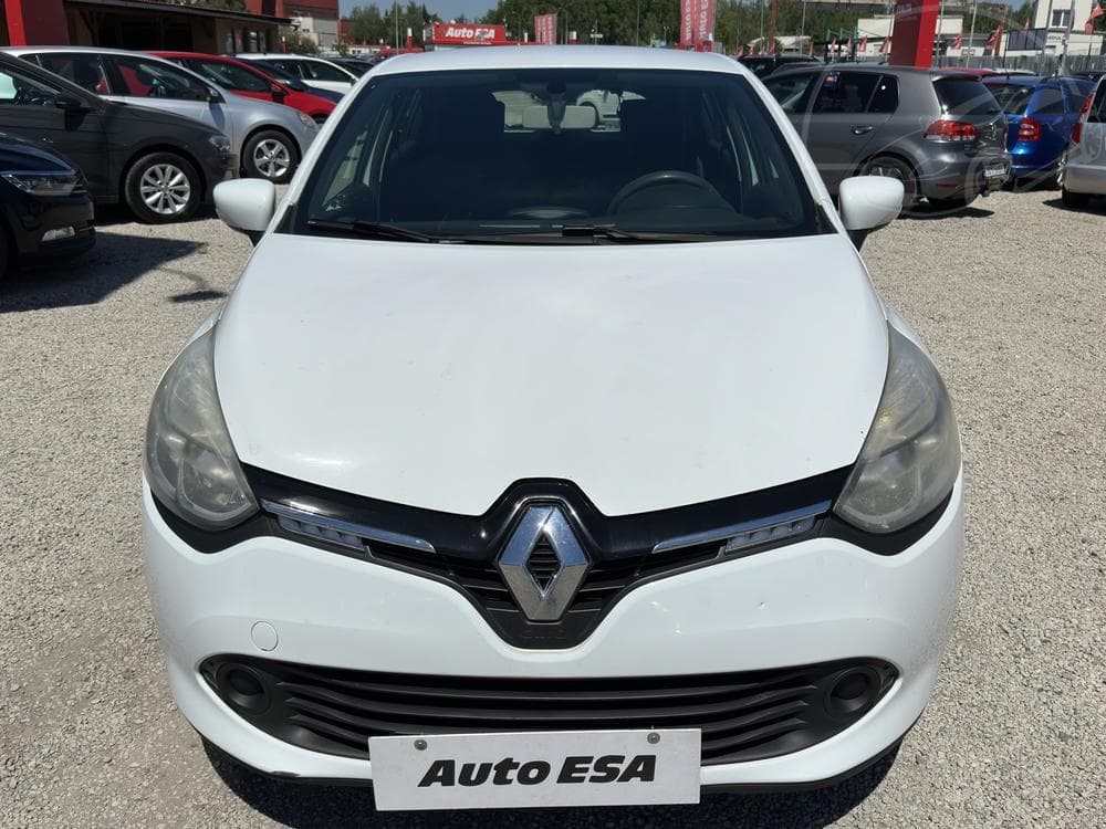 2013 Renault CLIO - 2