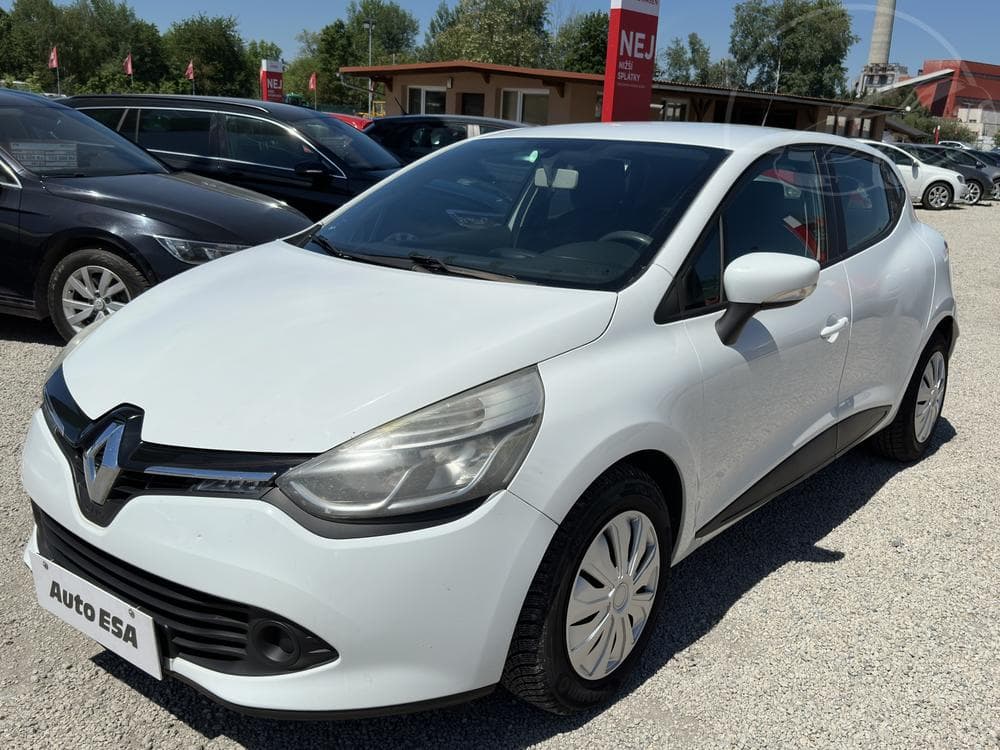 2013 Renault CLIO - 3